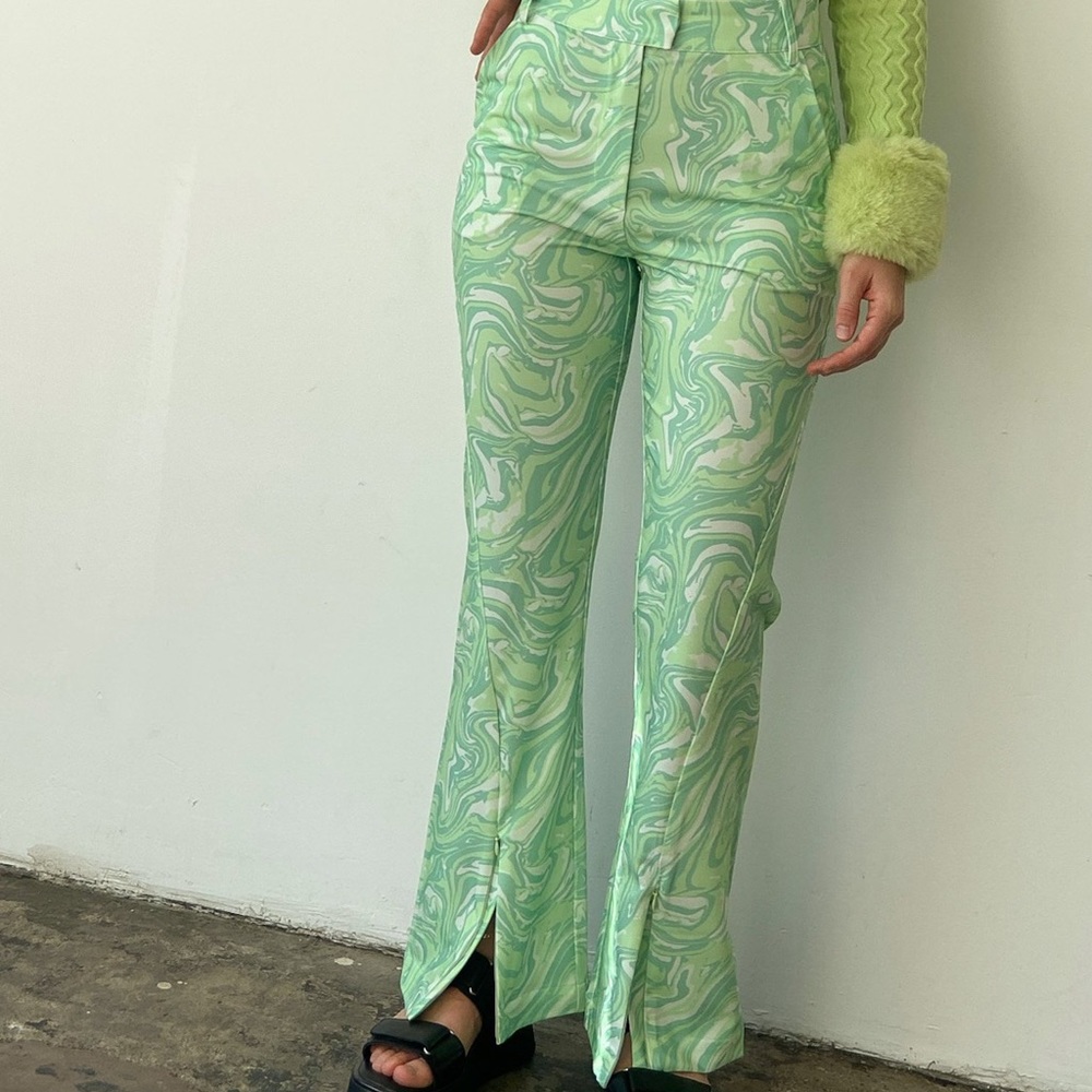 House of Sunny Paradise Party Pants